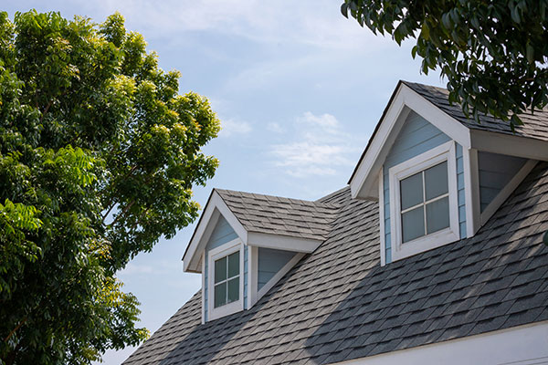 Quality Residential Roofs