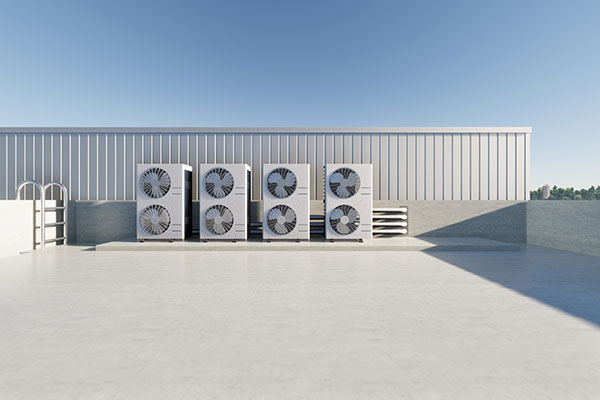 View All Commercial Roofing Service