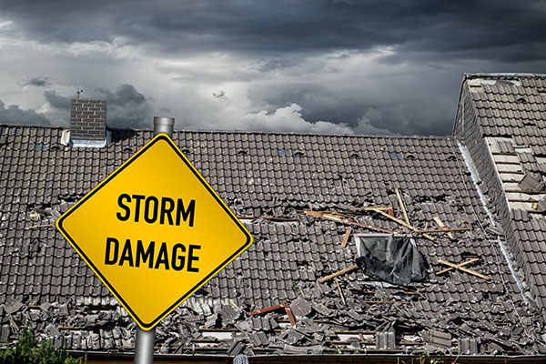 View All Emergency and Storm Damage Service